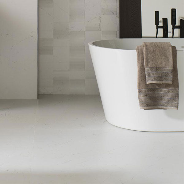 Porcelanosa Fontana Matt tiles