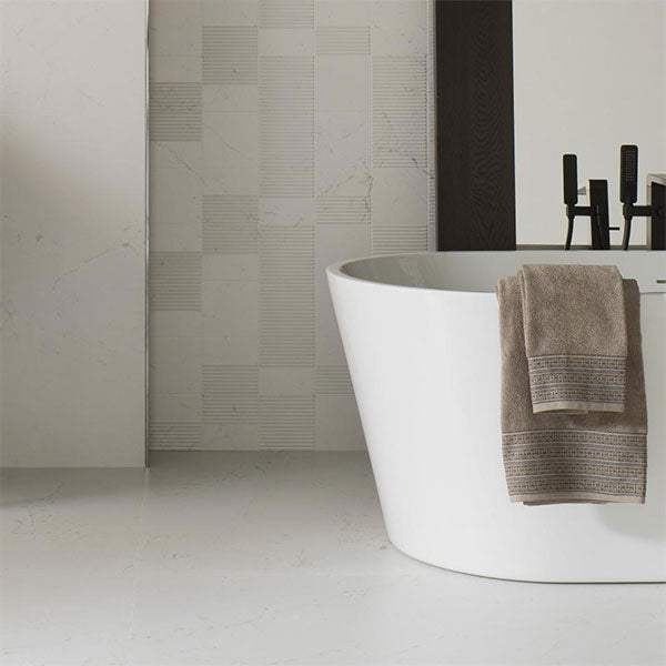 Porcelanosa Fontana tiles