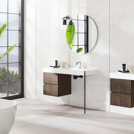 Porcelanosa Fontana Tiles
