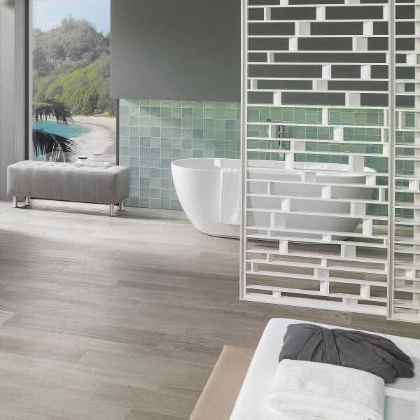 Porcelanosa Forest Acero Tiles