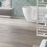Porcelanosa Forest Acero Tiles

