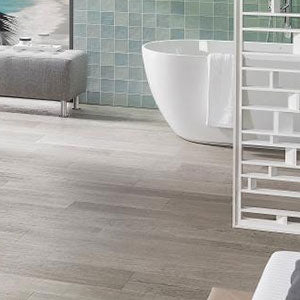 Porcelanosa Forest Acero Tiles
