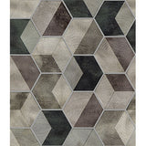 Porcelanosa Future Emerald Mosaic Tiles