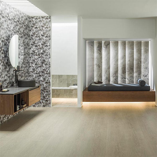 Porcelanosa Future Quartz Mosaic Tiles