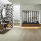 Porcelanosa Future Quartz Mosaic Tiles