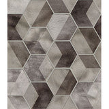 Porcelanosa Future Quartz Mosaic Tiles (detail)