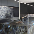 Porcelanosa Future Sapphire Mosaic Tiles