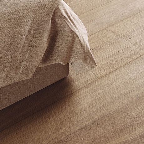 Porcelanosa Gent Roble tiles