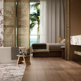 Porcelanosa Gent Roble tiles