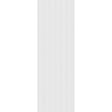 Porcelanosa Glass Blanco 33.3 x 100cm