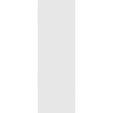 Porcelanosa Glass Blanco 33.3 x 100cm