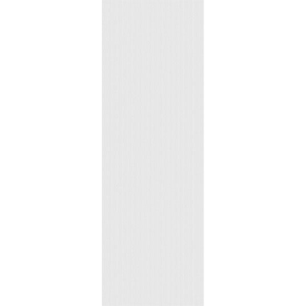 Porcelanosa Glass Blanco 33.3 x 100cm