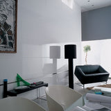 Porcelanosa Glass Blanco setting