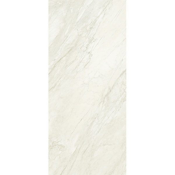 Porcelanosa Glem White Nature Tile 120 x 270cm