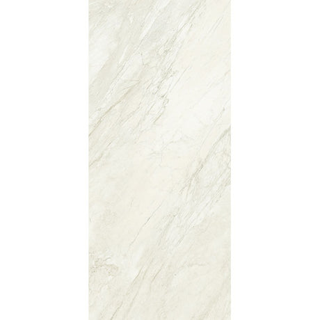 Porcelanosa Glem White Nature Tile 120 x 270cm