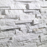 Porcelanosa Globe Wall White setting