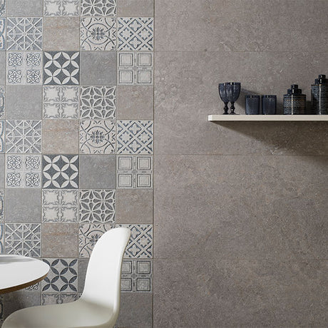 Porcelanosa Hannover Topo Tiles