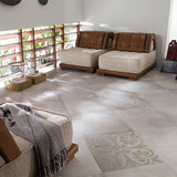 Porcelanosa Harlem Acero tiles