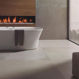 Porcelanosa Harlem Acero tiles