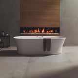 Porcelanosa Harlem Acero Tiles
