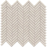 Porcelanosa Herringbone Coral Caliza 26 x 28cm