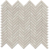Porcelanosa Herringbone Mystic Beige 26 x 28cm