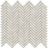 Porcelanosa Herringbone Nantes Caliza 26 x 28cm