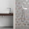 Porcelanosa Ibiza Snow Tiles
