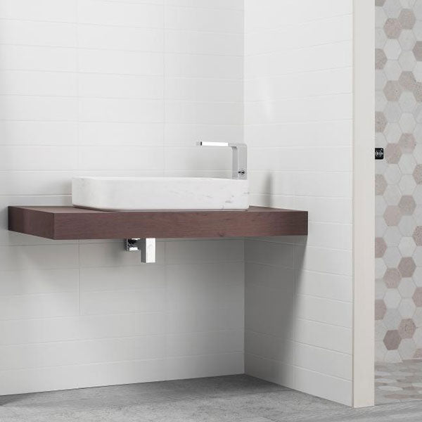 Porcelanosa Ibiza Snow Tiles