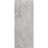 Porcelanosa Image Silver Tile 59.6 x 150cm