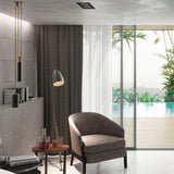 Porcelanosa Image White tiles