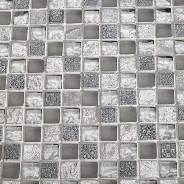 Porcelanosa Imperia Greys setting