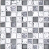 Porcelanosa Imperia Greys (detail)