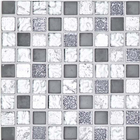 Porcelanosa Imperia Greys (detail)