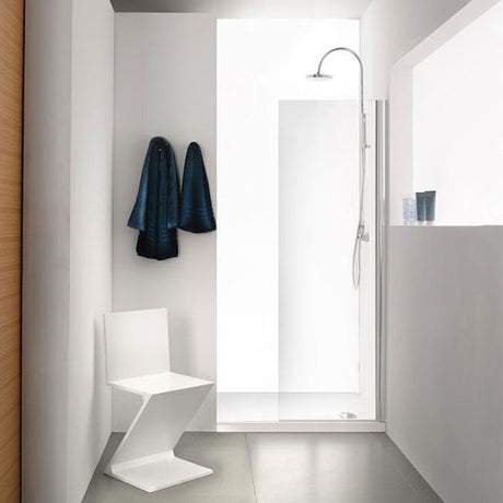 Porcelanosa Inter 1 Walk-In Shower Enclosure
