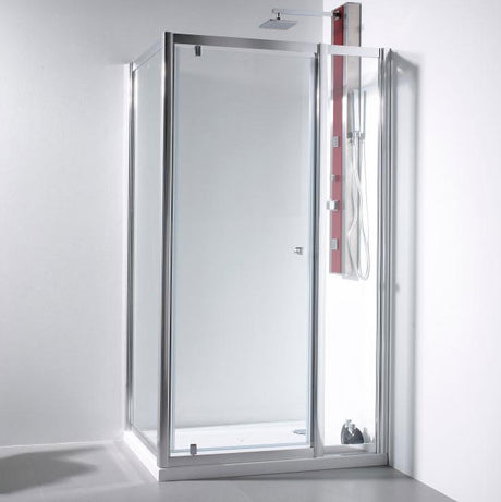Porcelanosa Inter 5 Shower Enclosure Side Panel
