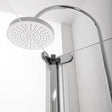 Porcelanosa Inter Shower Enclosure (detail)