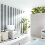 Porcelanosa Japan Blanco setting