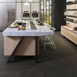 Porcelanosa Karachi Grey tiles