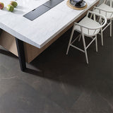 Porcelanosa Karachi Grey tiles