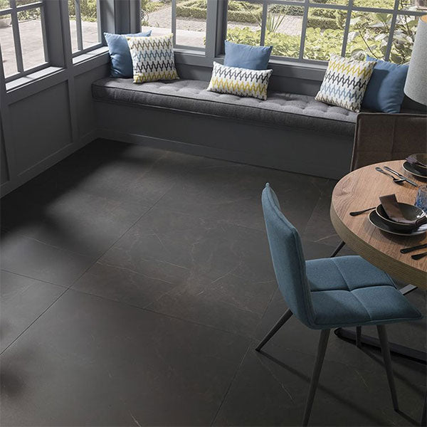Porcelanosa Karachi Grey tiles