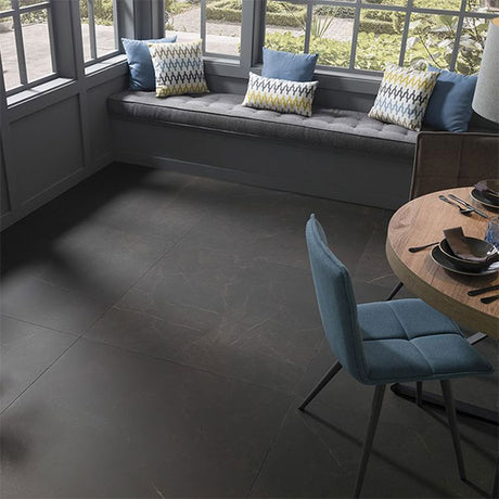 Porcelanosa Karachi Grey tiles