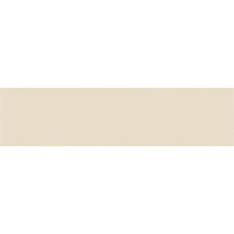 Porcelanosa Kent Cream Gloss Tile 8 x 30cm