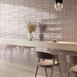 Porcelanosa Kent Warm Gloss Tiles (with matching decors)