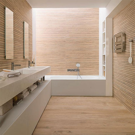 Porcelanosa Lexington Maple Tiles