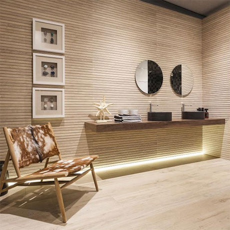 Porcelanosa Lexington Maple Tiles