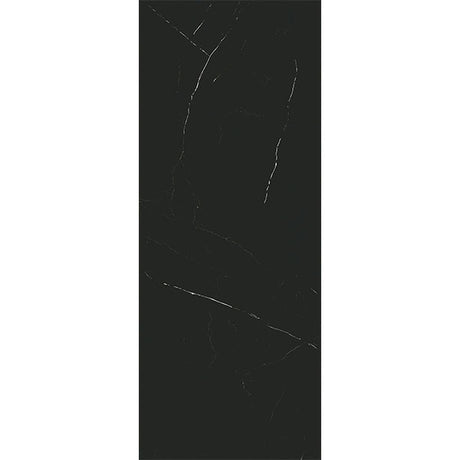 Porcelanosa Liem Black Tile 59.6 x 150cm