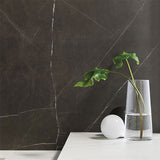 Porcelanosa Liem Dark tiles
