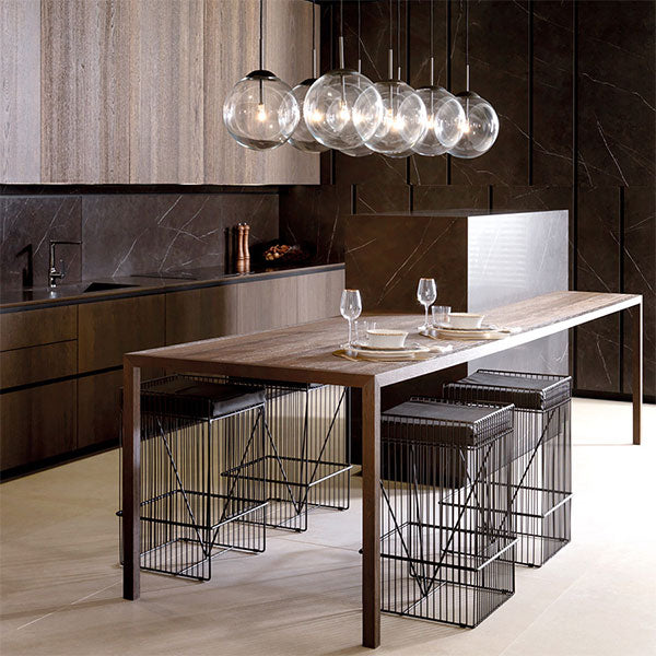 Porcelanosa Liem Dark Nature Tiles