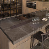 Porcelanosa Liem Dark tiles